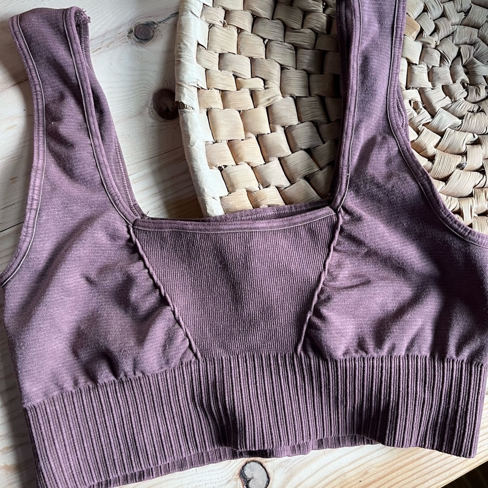 Free people movement bra